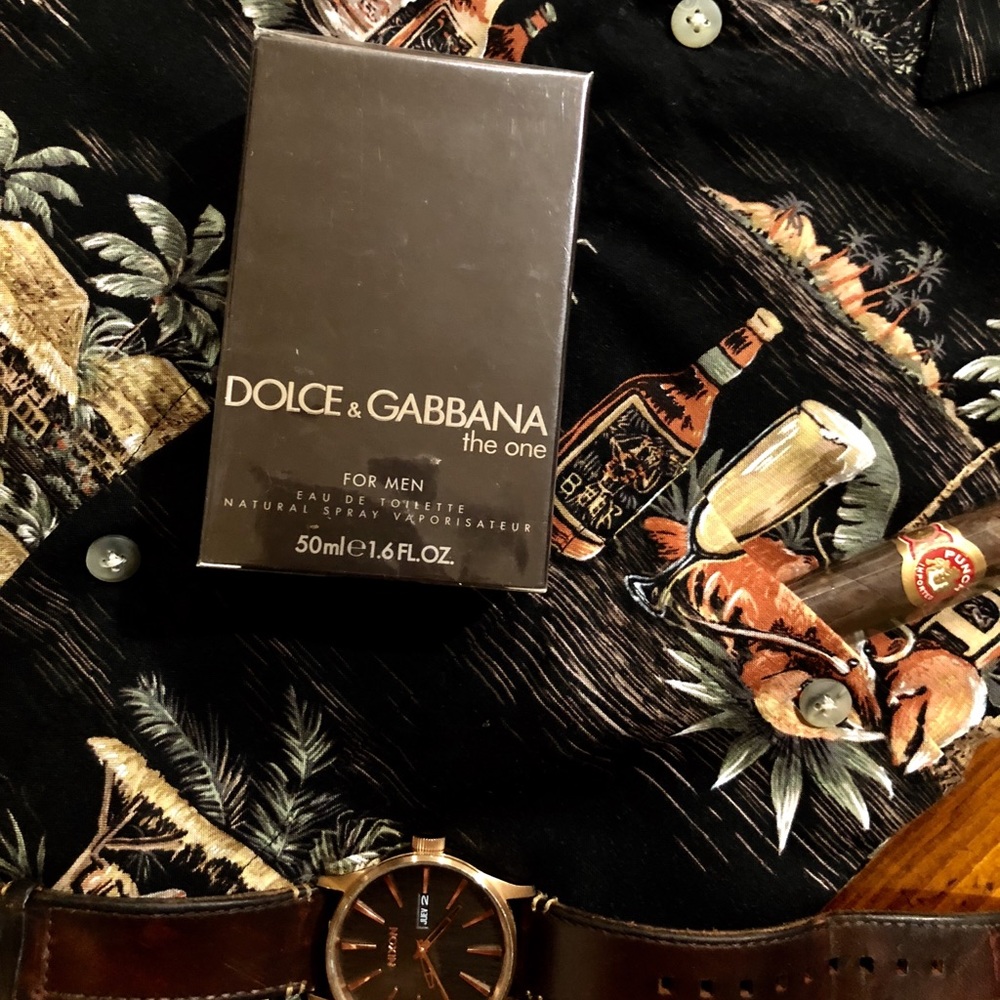 Dolce & Gabbana